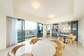 Fleur Pavilia 柏蔚山 | Dining Room