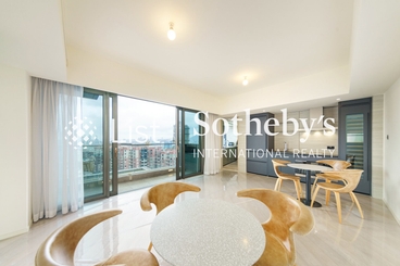 Fleur Pavilia 柏蔚山 | 