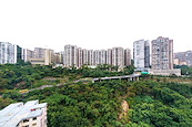 Fleur Pavilia 柏蔚山 | View from Balcony