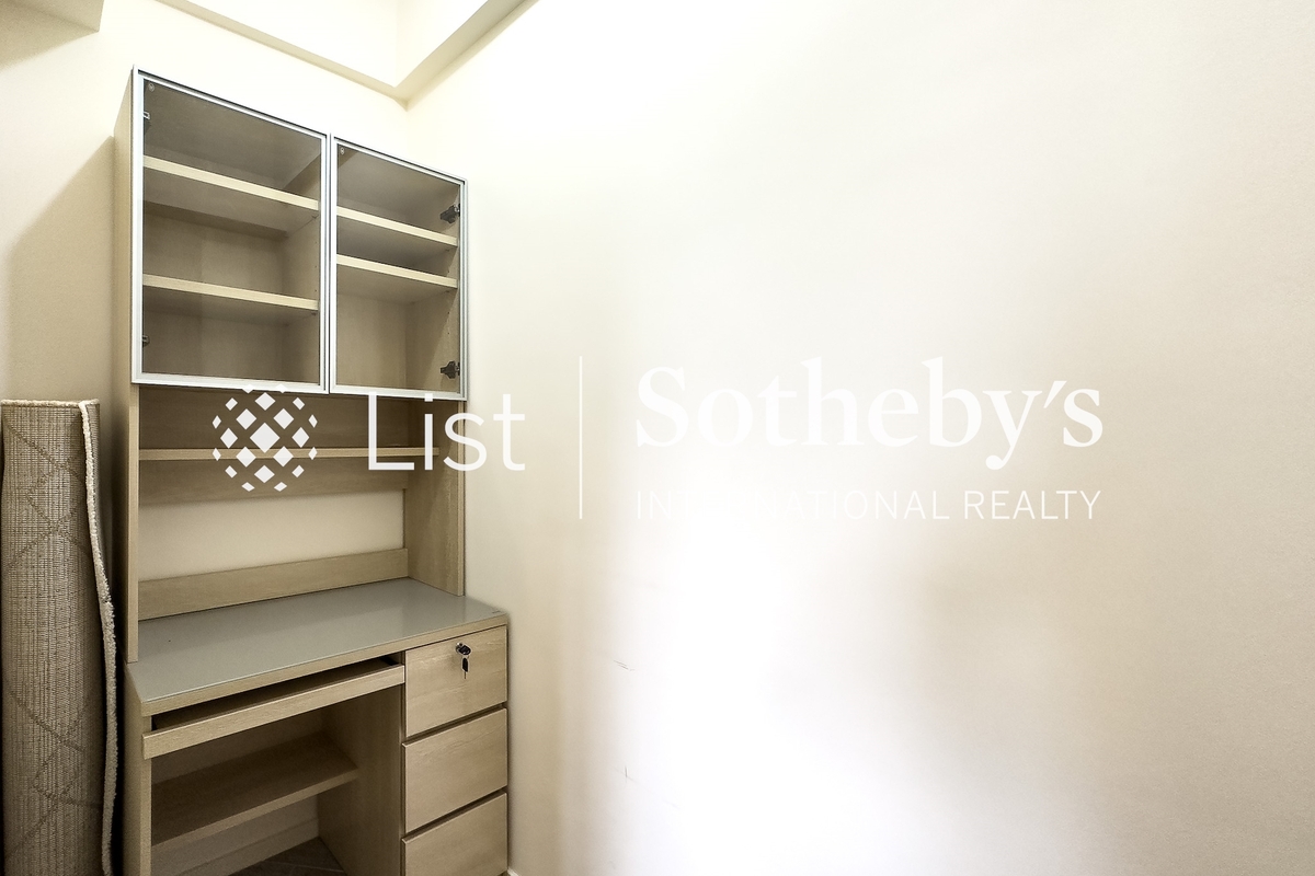 Fleur Pavilia 柏蔚山 | Storage Room