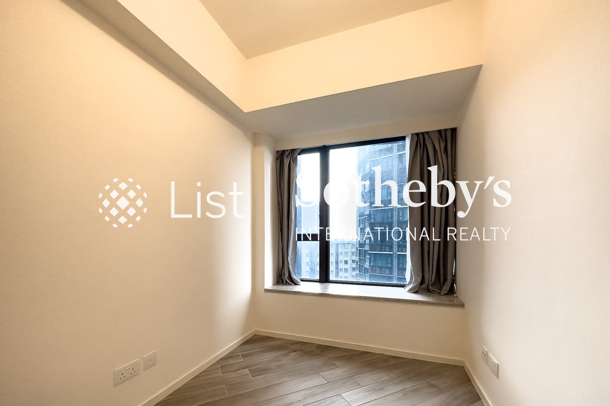Fleur Pavilia 柏蔚山 | Third Bedroom