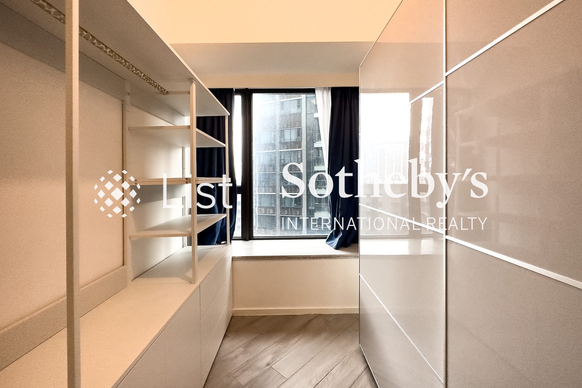 Fleur Pavilia 柏蔚山 | Second Bedroom