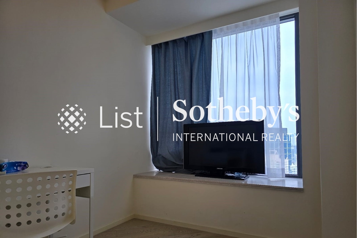 Fleur Pavilia 柏蔚山 | Second Bedroom