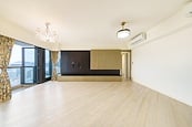 Fleur Pavilia 柏蔚山 | Living Room
