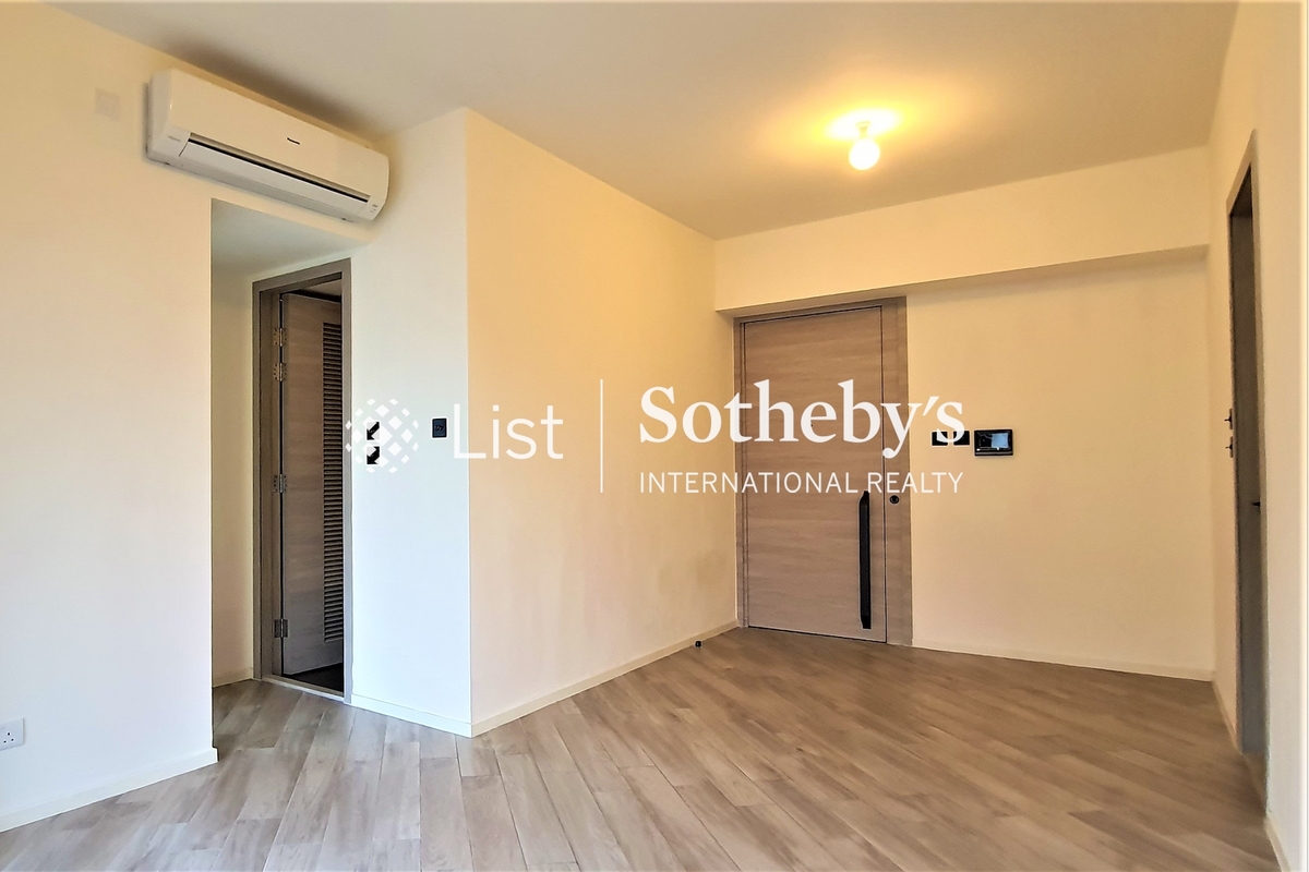 Fleur Pavilia 柏蔚山 | Living and Dining Room