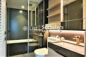 Fleur Pavilia 柏蔚山 | Guest Bathroom