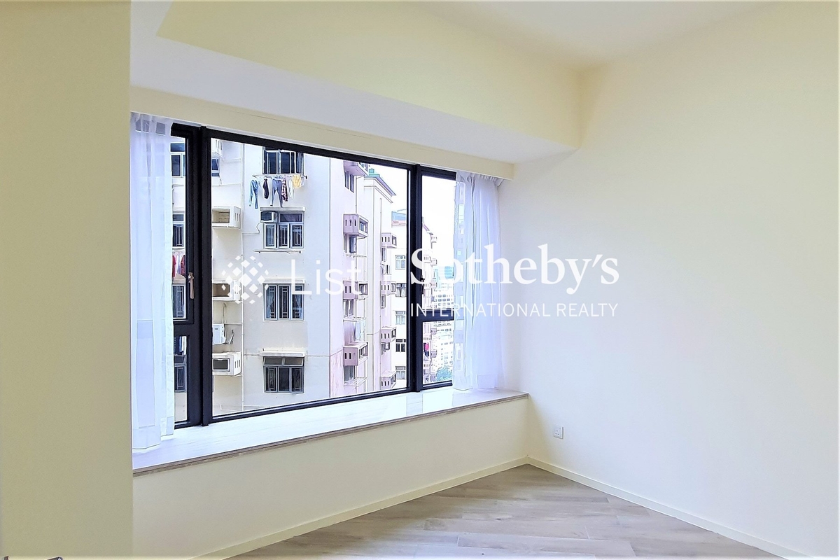 Fleur Pavilia 柏蔚山 | Master Bedroom