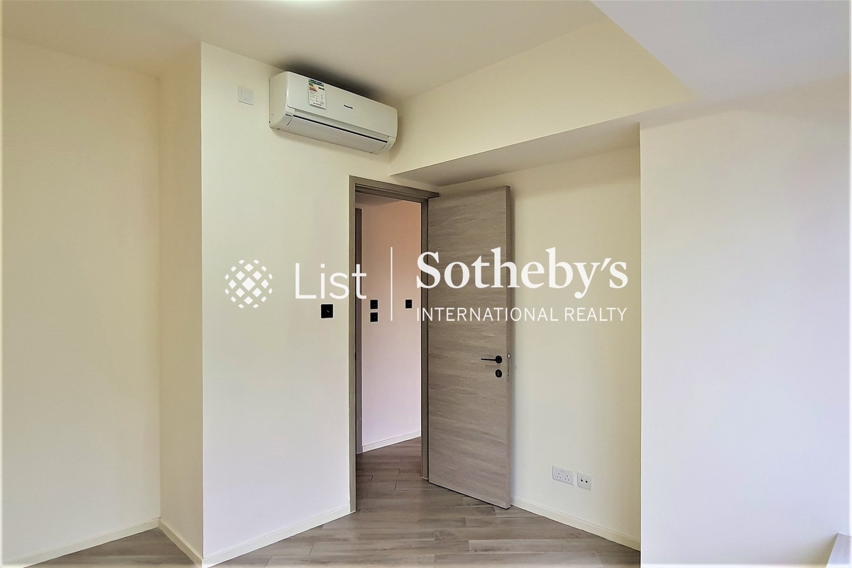 Fleur Pavilia 柏蔚山 | Master Bedroom