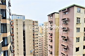 Fleur Pavilia 柏蔚山 | View from Living and Dining Room