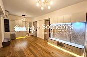 Fleur Pavilia 柏蔚山 | Living and Dining Room