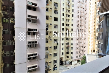 Fleur Pavilia 柏蔚山 | 