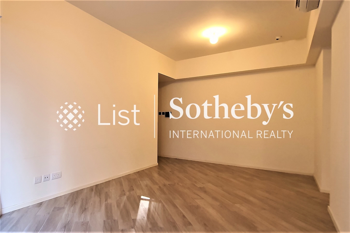 Fleur Pavilia 柏蔚山 | Living and Dining Room