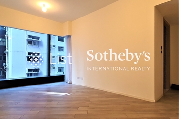 Fleur Pavilia 柏蔚山 | 