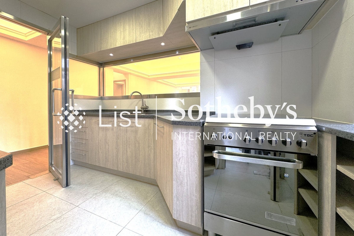 Se-Wan Mansion 西園樓 | Kitchen