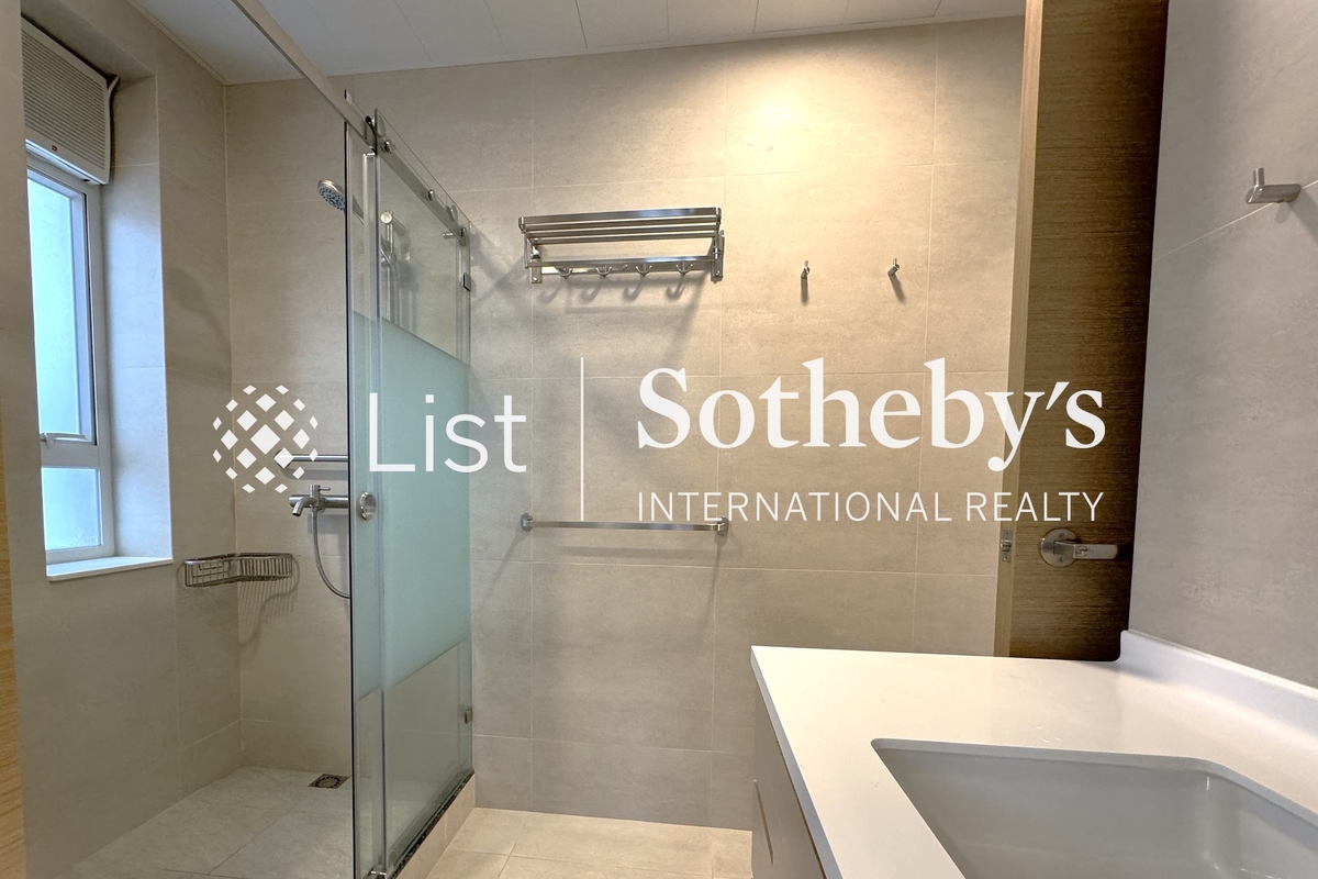 Se-Wan Mansion 西園樓 | Master Bathroom