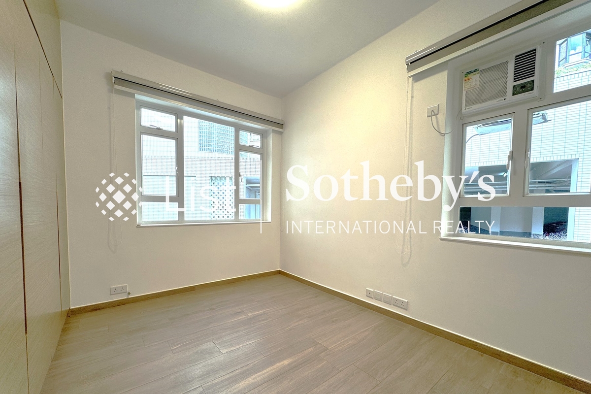 Se-Wan Mansion 西園樓 | Third Bedroom