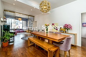 35-41 Village Terrace 山村臺35-41號 | Living and Dining Room