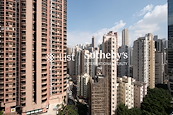 35-41 Village Terrace 山村臺35-41號 | View from Living and Dining Room