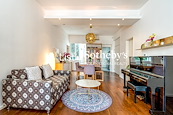 35-41 Village Terrace 山村臺35-41號 | Living and Dining Room
