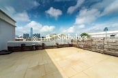 King's Park Hill 京士柏山 | Private Roof Terrace