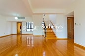 King's Park Hill 京士柏山 | Living and Dining Room