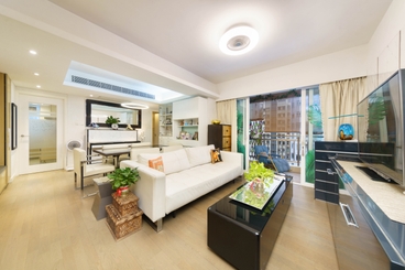 La Vogue Court 利華閣 | 