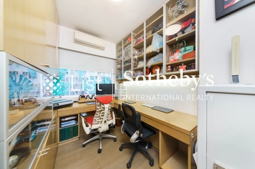 La Vogue Court 利華閣 | 