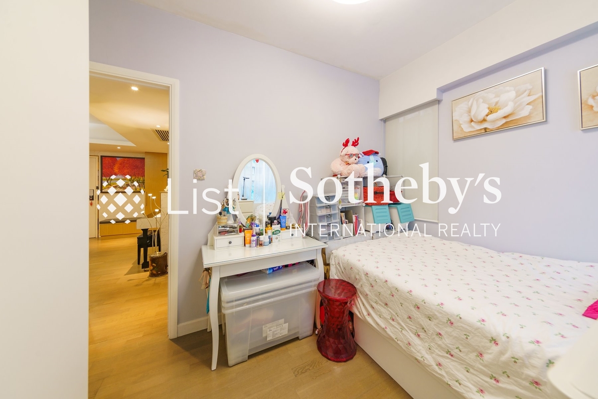 La Vogue Court 利華閣 | Bedroom