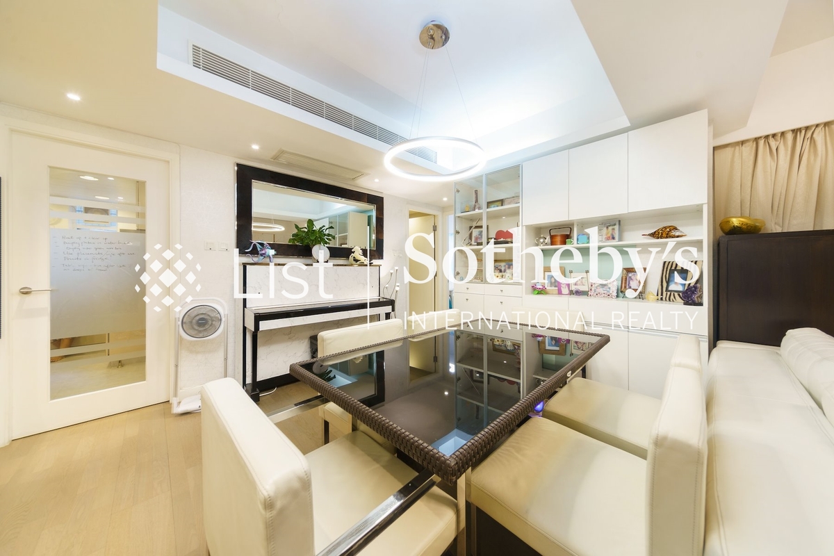 La Vogue Court 利華閣 | Dining Room