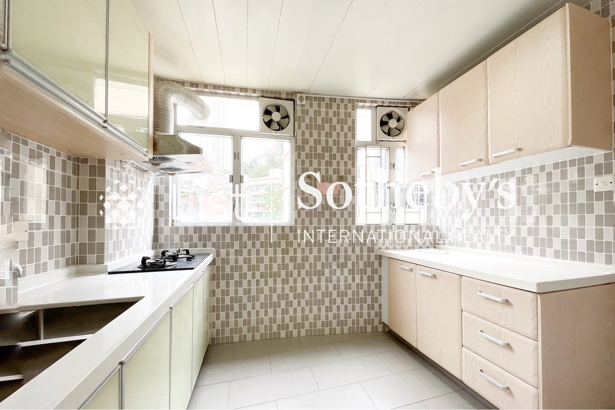 Hoden Bond 蕙园 | Kitchen