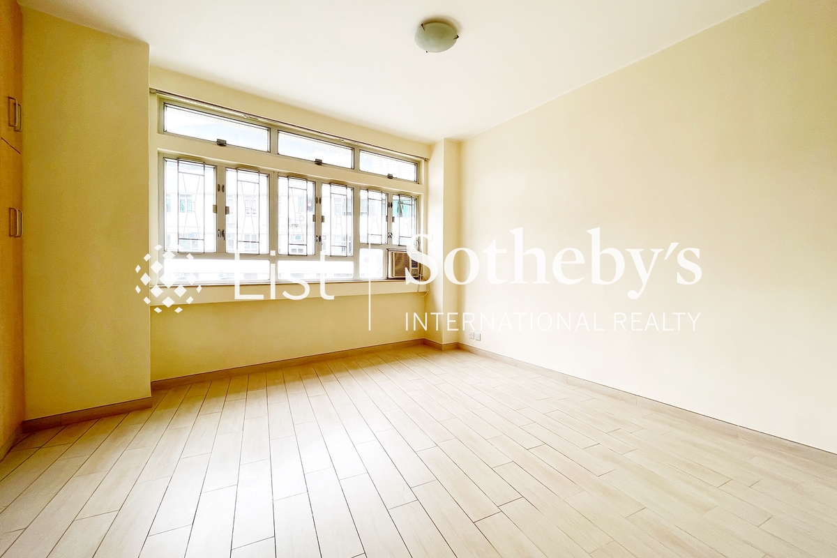 Hoden Bond 蕙园 | Master Bedroom