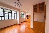 Race Course Mansion 銀禧大廈 | Living and Dining Room