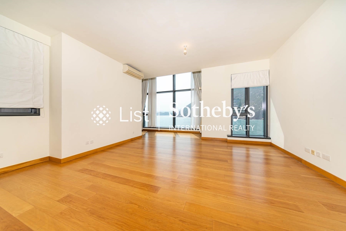 Unir Garden 安利花園 | Master Bedroom