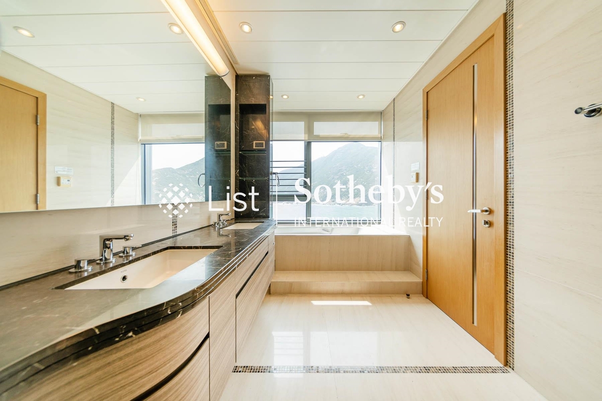 Unir Garden 安利花園 | Master Bathroom