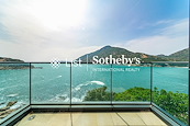 Unir Garden 安利花園 | Balcony off Living and Dining Room