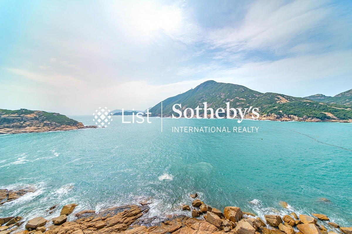 Unir Garden 安利花園 | View from Private Roof Terrace