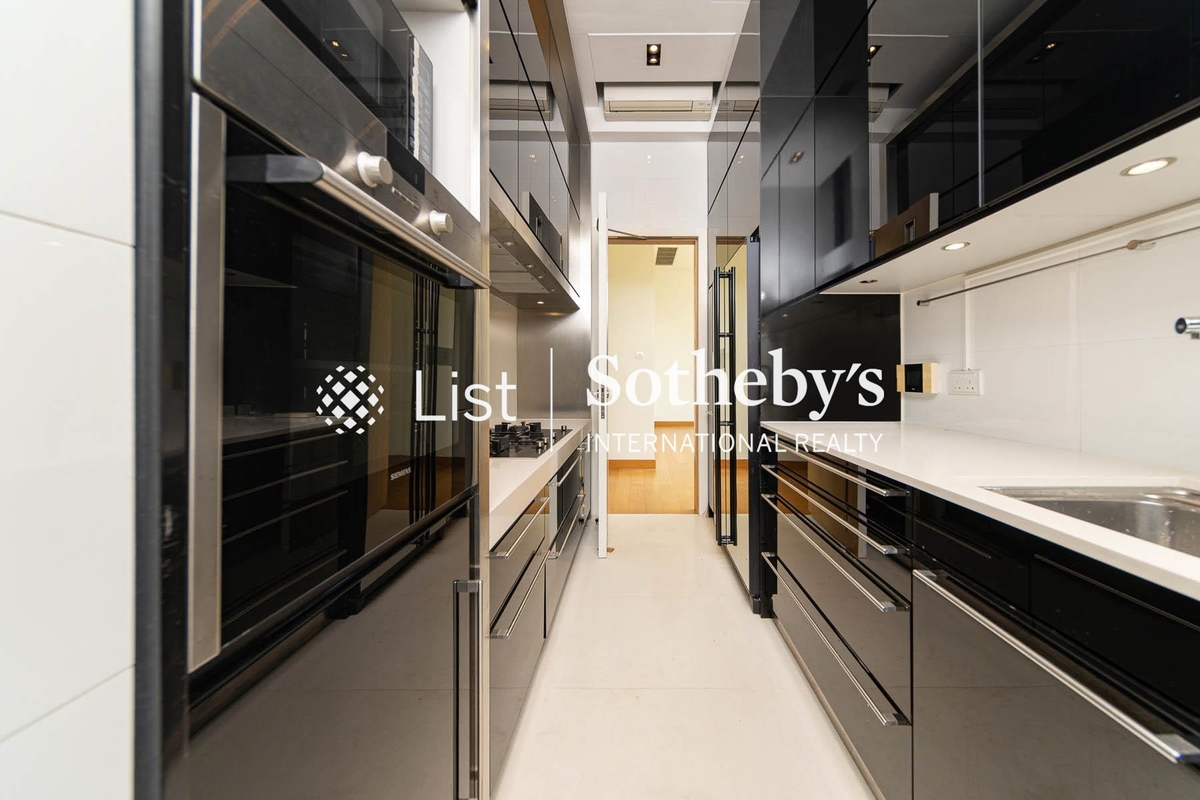 Unir Garden 安利花園 | Kitchen