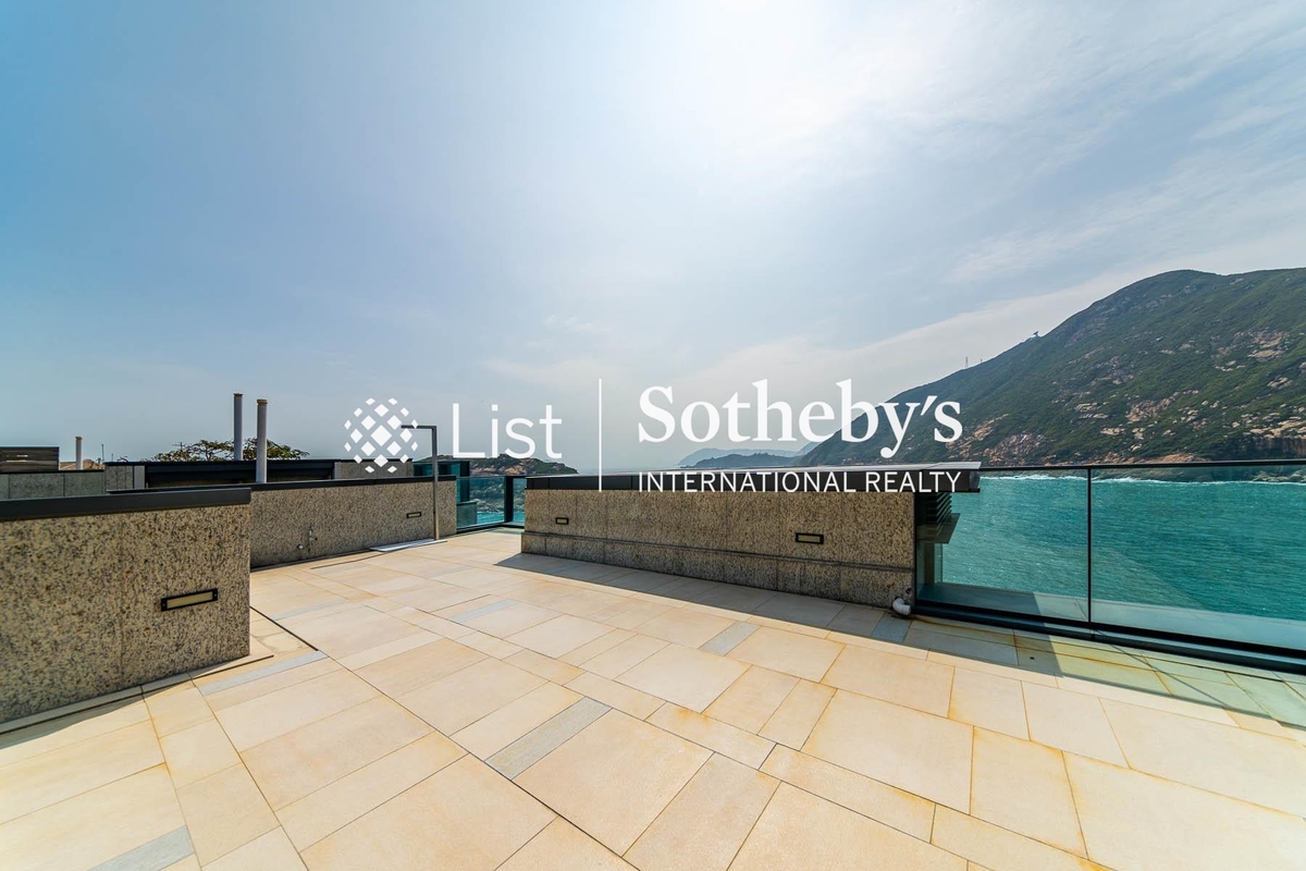 Unir Garden 安利花園 | Private Roof Terrace