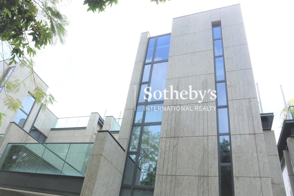 Unir Garden 安利花園 | House Outlook