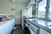 Shan Kwong Towers 山光苑 | Open Kitchen