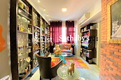 Shan Shing Building 山勝大廈 | Living and Dining Room