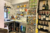 Shan Shing Building 山勝大廈 | Open Kitchen