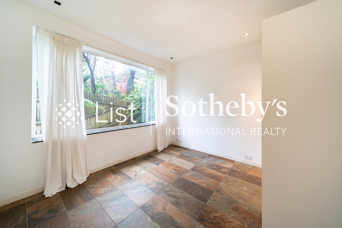 Che Keng Tuk Road 輋徑篤路 | Third Bedroom