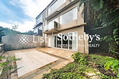 155-157 Che Keng Tuk 輋徑篤路155-157號 | Private Terrace off Living and Dining Room