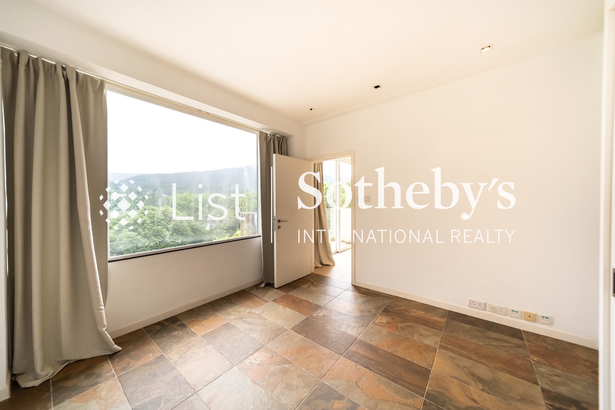 Che Keng Tuk Road 輋徑篤路 | Second Bedroom