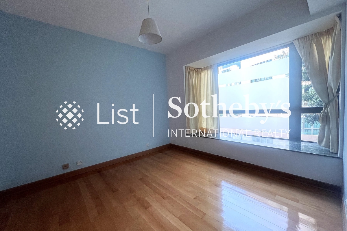 La Mer 浪頤居 | Third Bedroom