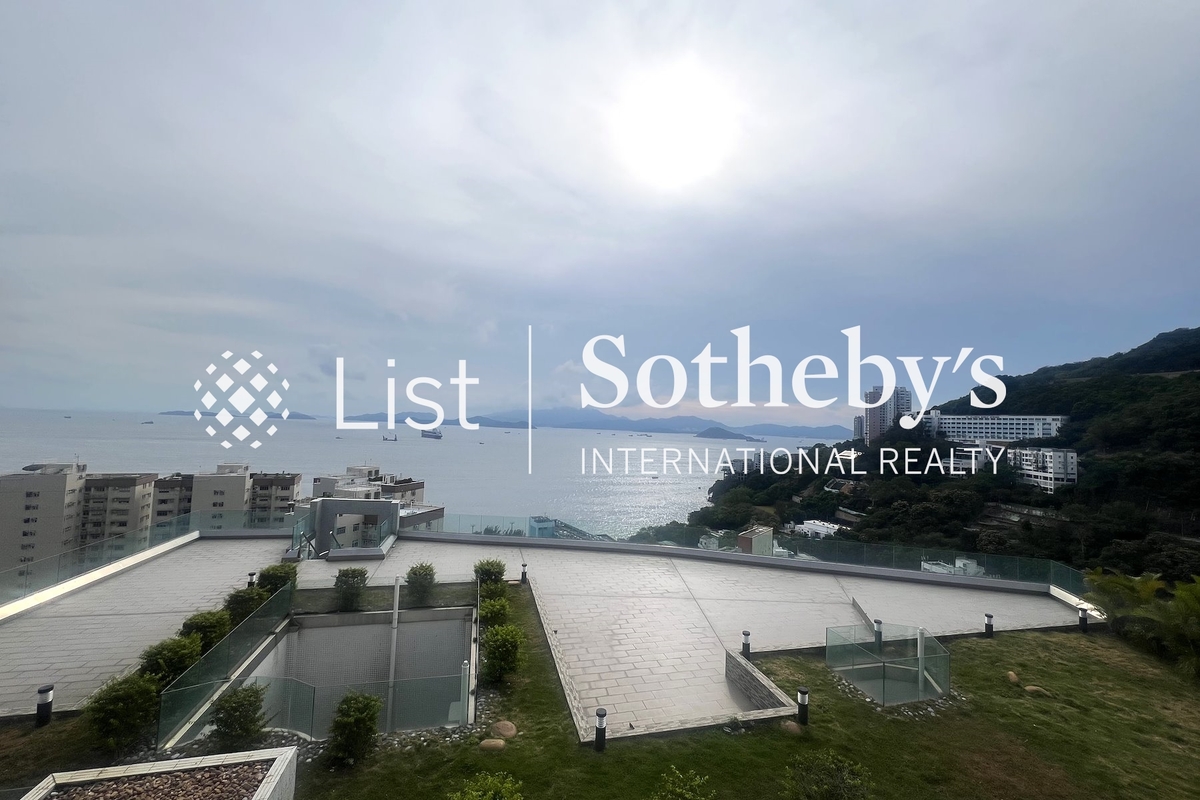 La Mer 浪頤居 | View from Balcony