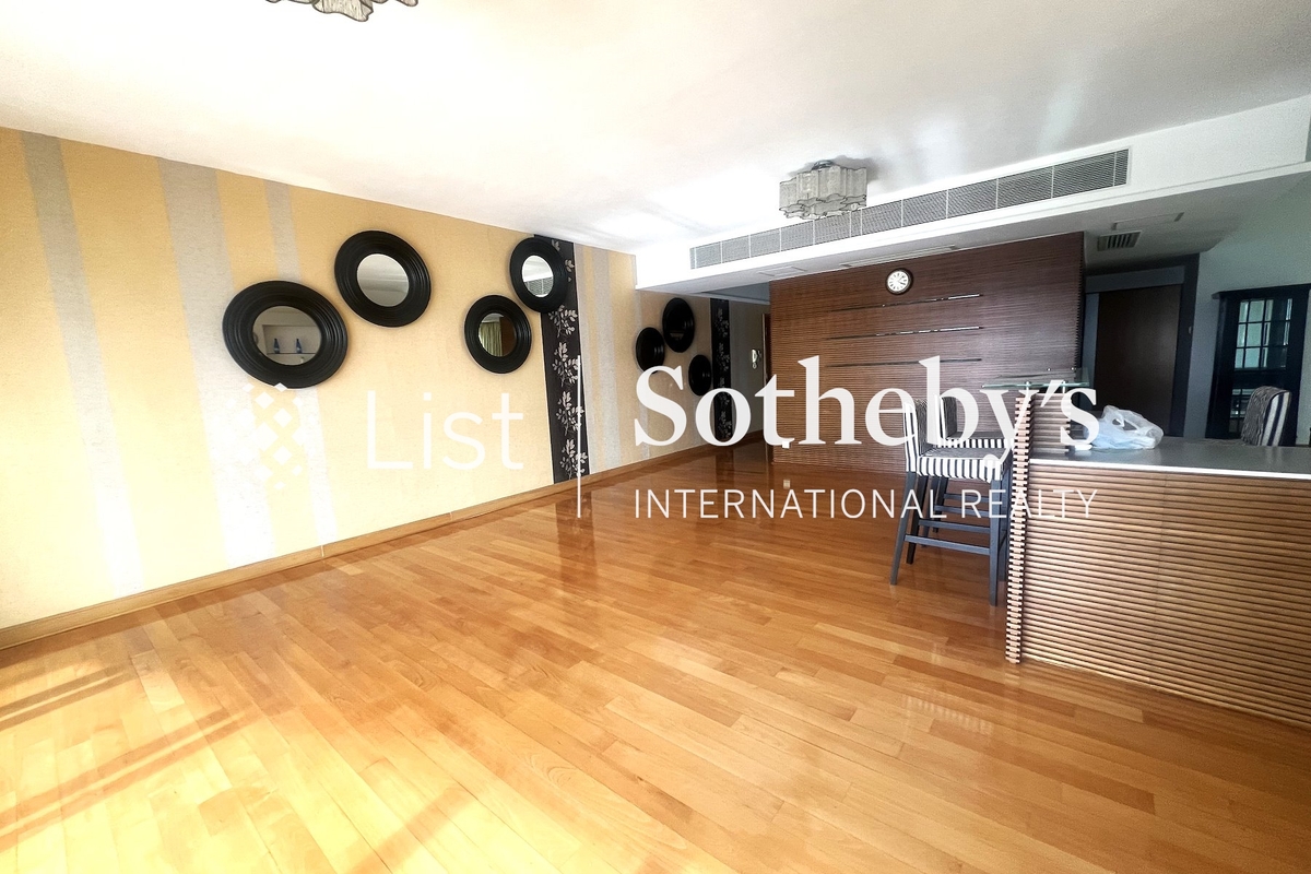 La Mer 浪頤居 | Living Room