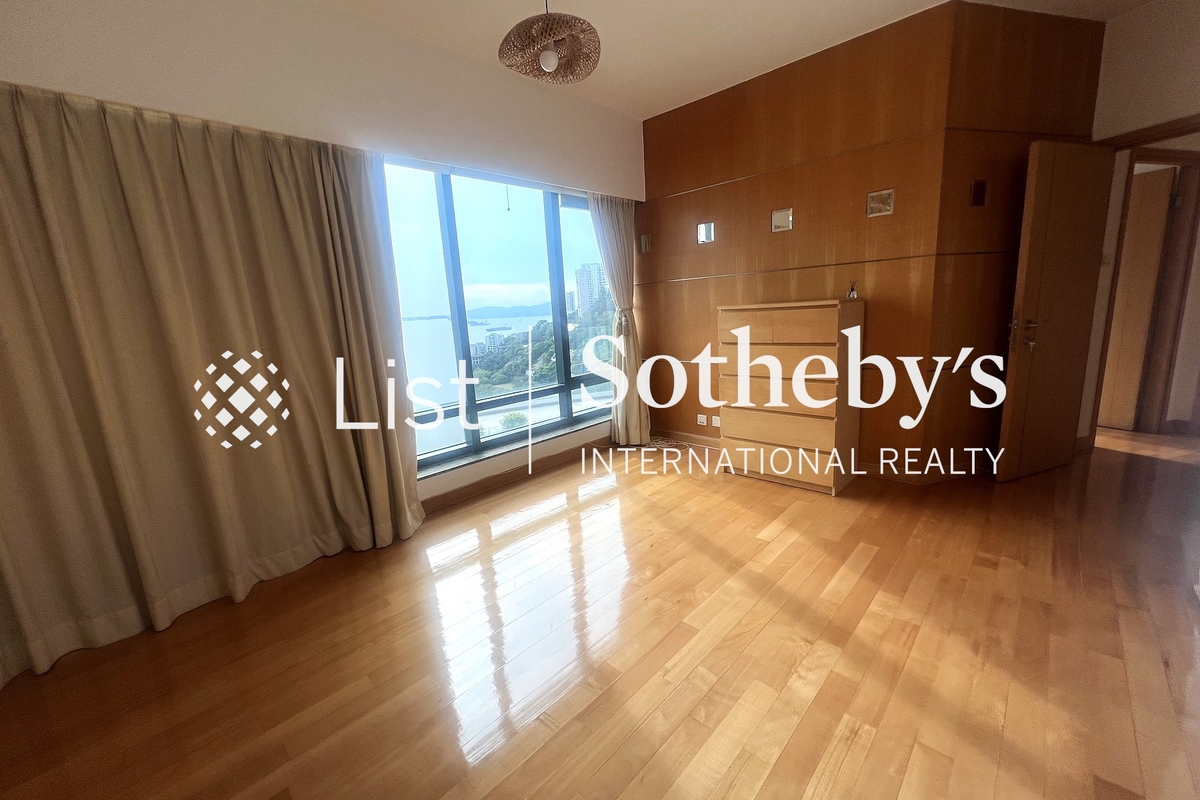 La Mer 浪頤居 | Master Bedroom