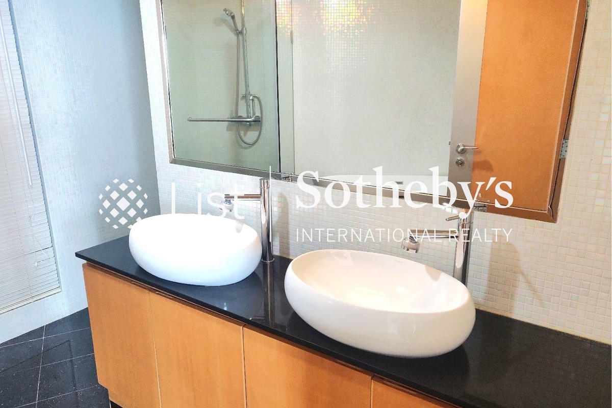 La Mer 浪頤居 | Master Bathroom